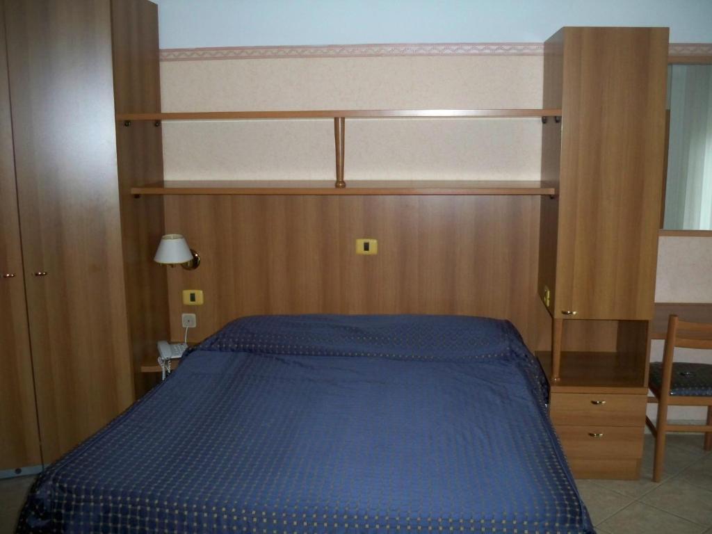 Albergo Corradetti Castel Di Sangro Quarto foto