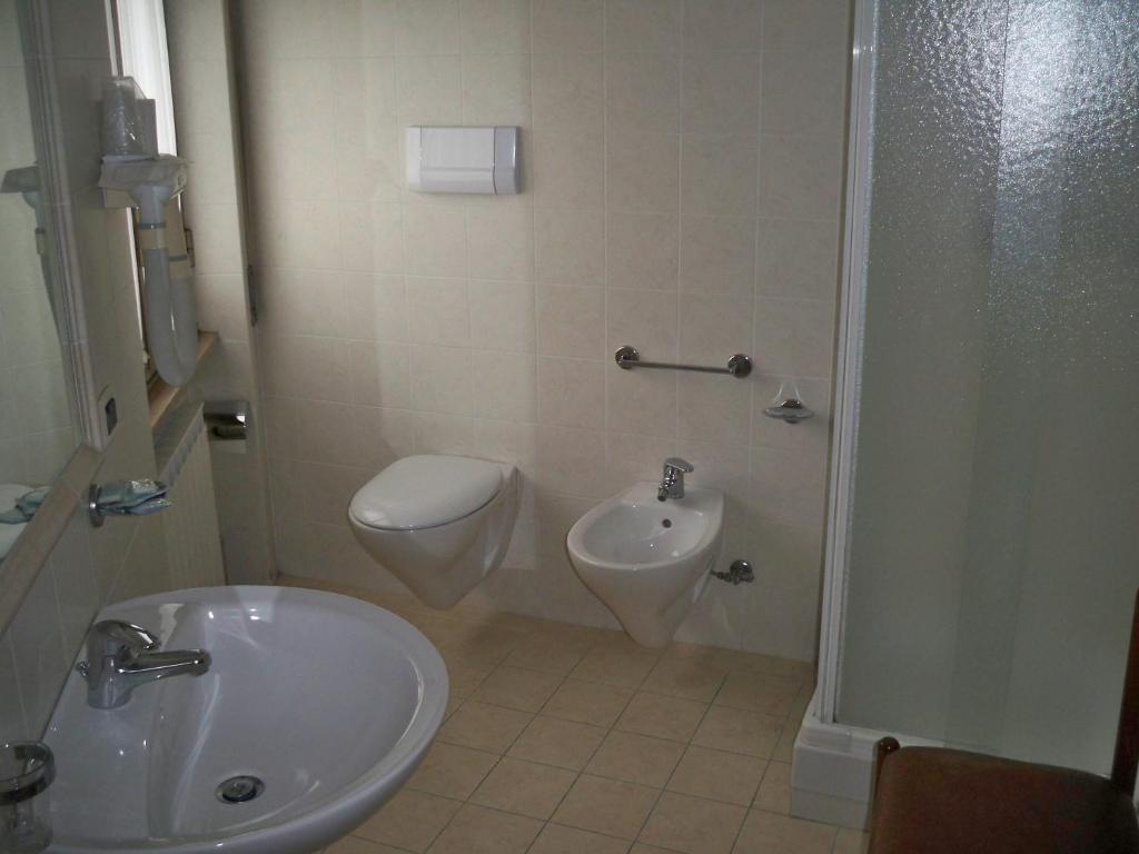 Albergo Corradetti Castel Di Sangro Quarto foto